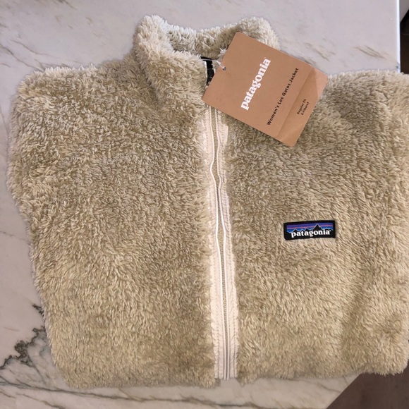Patagonia Jackets & Blazers - NWT Los Gatos Khaki Patagonia Jacket